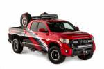 Toyota Tundra Double Cab by TRD 2015 года
